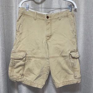 🌿Hollister Cargo Shorts🌿